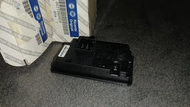 77362628 CIRCUITO STAMPATO NUOVO E ORIGINALE per FIAT EUR 30,00 ...