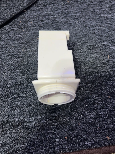 Simac PastaMatic  Auger Rotary Housing Replacement Part Pasta Maker MX 700