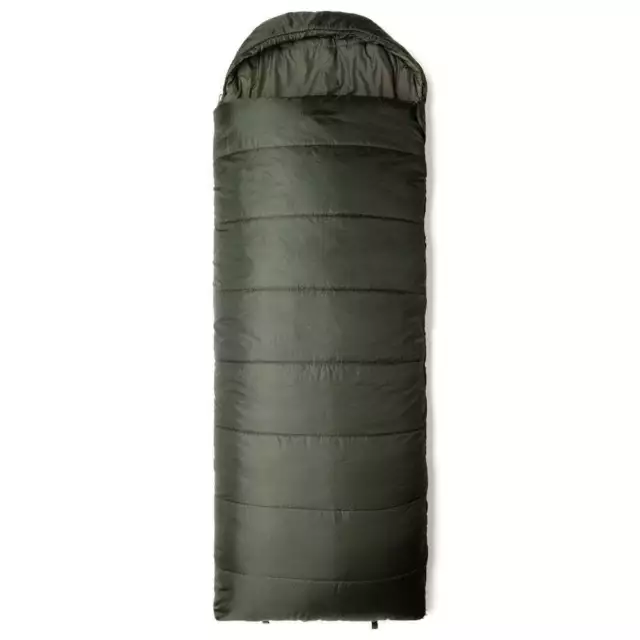 Snugpak Navigator Basecamp Sleeping Bag