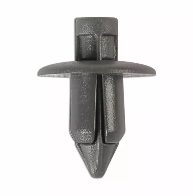 Connect 36574 Push Rivet To Suit Opel, Suzuki & Toyota Pk 10