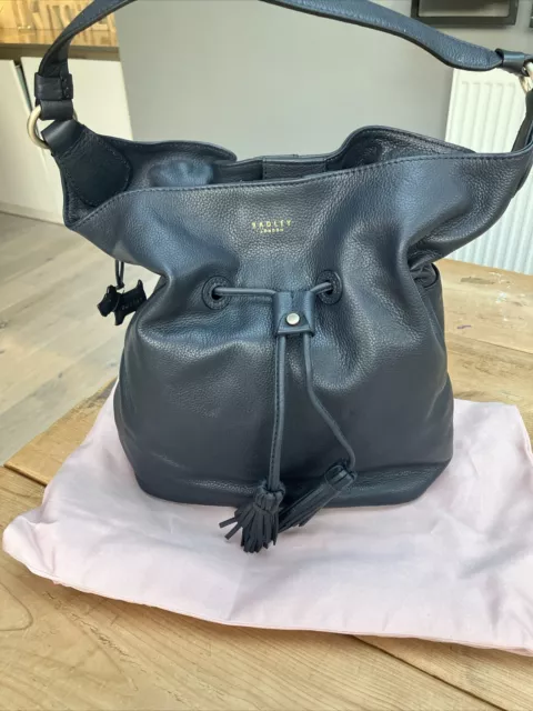 Radley whitechapel outlet shoulder bag