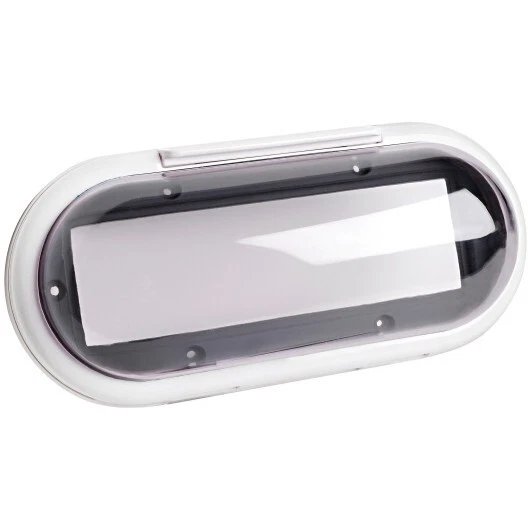 65000062 FACADE ETANCHE AUTORADIO NOIRE DIN ou SAE IP44 IMNASA