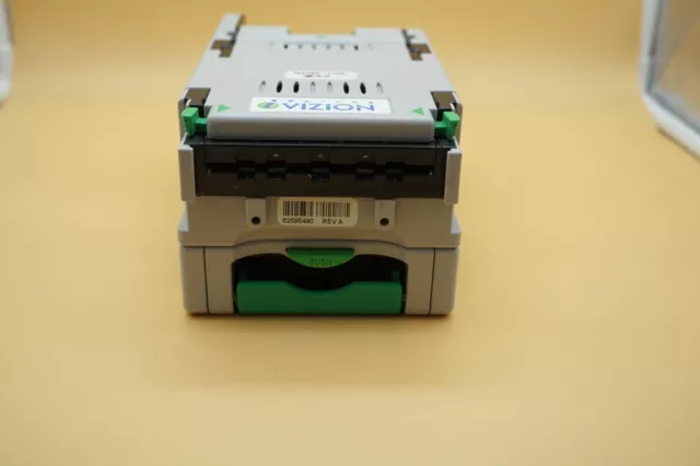 Jcm Ivizion Bill Acceptor ° Jcm Ivizion Bill Acceptor °