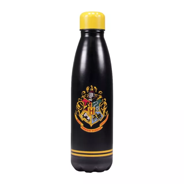 Borraccia Acciaio Inox Hogwarts (500ml)