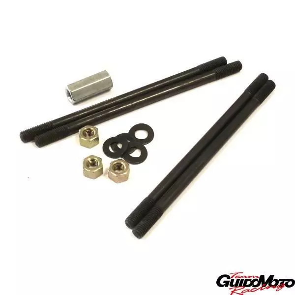 01019210013Kit Prigionieri Cilindro Lambretta Tv Li Sx Dl Innocenti