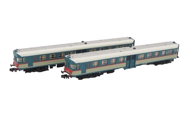 Pince de rail N 1/160 MINITRIX 66528