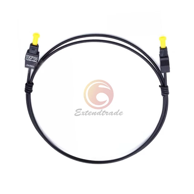 1PC for TOSHIBA TOCP155 2M Fiber Optic CNC Cable TOCP 155 New
