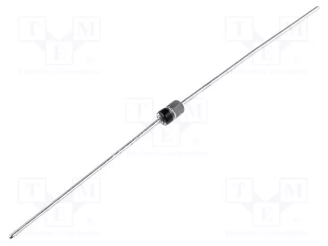 Diode : Zener Individuelles Diode BZX85C36-TAP Zener-Dioden Tht 1,3W 36V