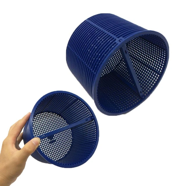 SPX1091K1 - Puerta para piscina compatible con Skimmer de piscina