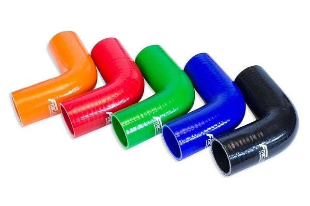 Coude en Silicone à 90 degrés, joint de tuyau universel pour refroidisseur...