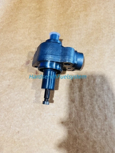 MaxxForce 7 High Pressure Fuel Pump Kit | BK Diesel Services