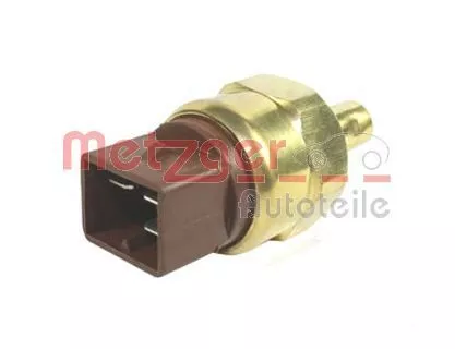 METZGER (0905038) Sensor, Kühlmitteltemperatur für AUDI