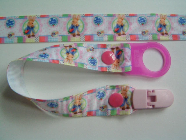 Mam shop rainbow dummy