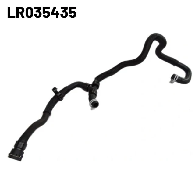 LR035435 Tubo di Uscita del di Raffreddamento Tubo Flessibile del R N8O9
