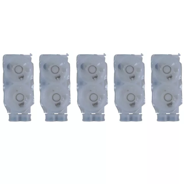 5Pcs Head Ink Damper Fits for EPSON Stylus Pro 3890 3880 3885 3800 3850 -1607156