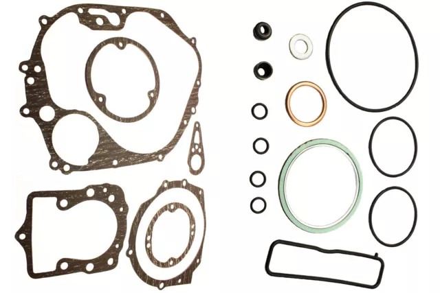 Motor Dichtsatz komplett für Kawasaki KL 250 KL250 Z 250 C Z250 G Ltd 1978-1984