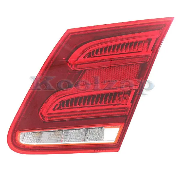 For 2014 Benz E-Class Inner Taillight Taillamp Rear Backup Light Lamp Right Side