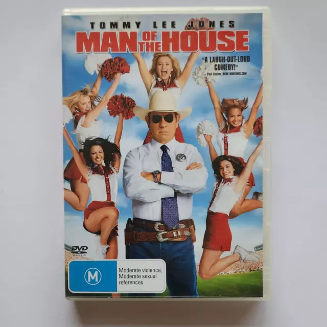 Man of the sale house full movie free