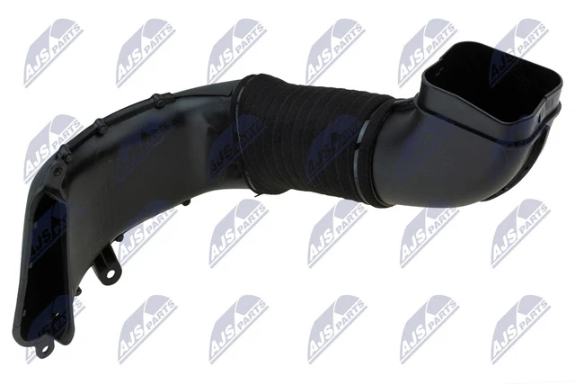 Tuyau D'aspiration FAST FT61701 - Filtre à Air Pour IVECO Daily II - Compatible 2.5/2.8 D 88/106mm