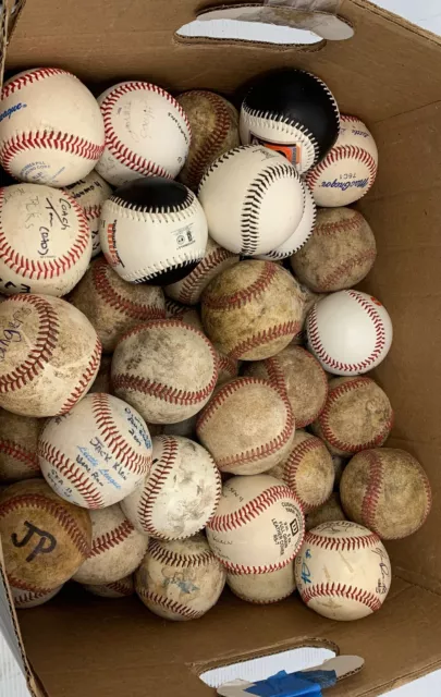 https://www.picclickimg.com/mBkAAOSwoANljgrr/Lot-60-Assorted-Used-MLB-Baseballs-Throwing-Fielding.webp