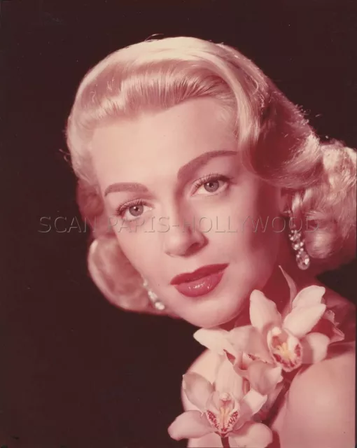 LANA TURNER 1940s VINTAGE PHOTO #4  R1980