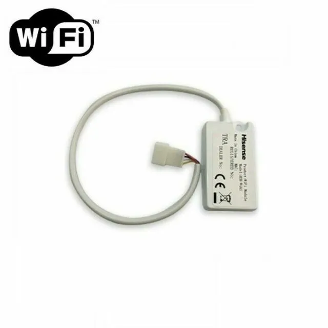 Modulo WiFi Wireless Condizionatore Climatizzatore Hisense Comfort EASY