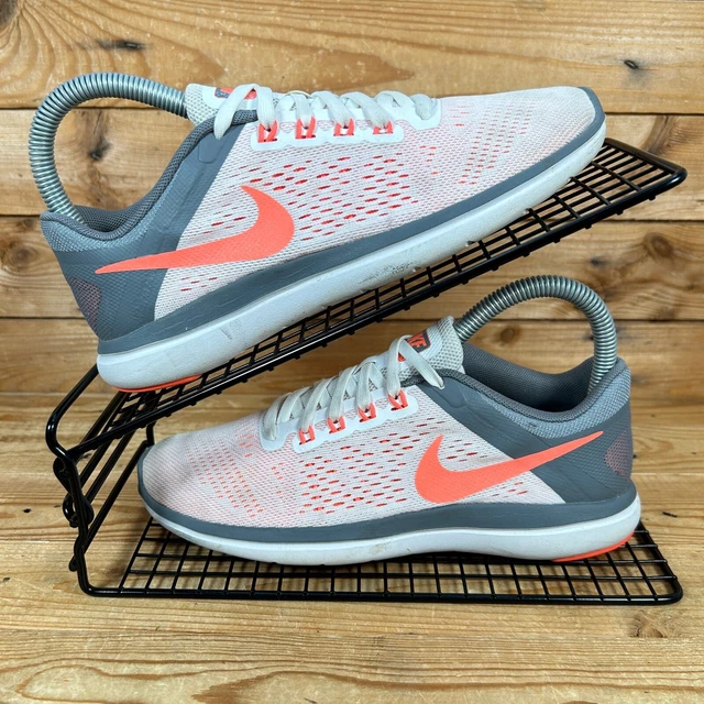 Nike flex best sale rn 2016 women's