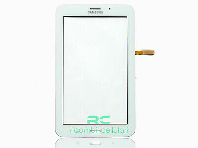 Tools White Touch Screen Glass Digitizer for Samsung Galaxy Tab Pro 8.4 SM-T320 