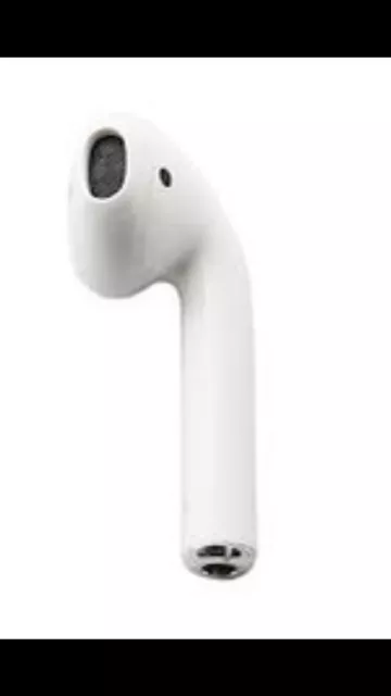 Faulty Genuine Apple AirPod 2nd Generation Left ear (Not working)