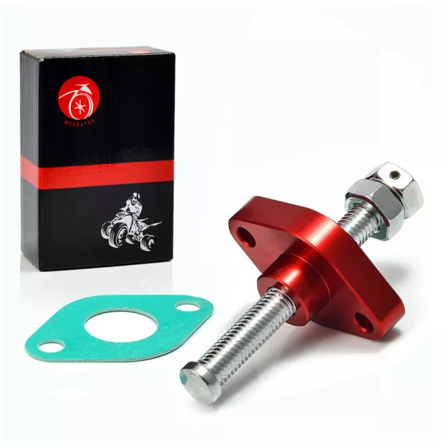Cam Chain Tensioner Honda Sportrax 400 TRX400EX TRX400X CNC manual 1999-2014 Cam Chain Tensioner Honda Sportrax 400 TRX400EX TRX400X CNC manual 1999-2014