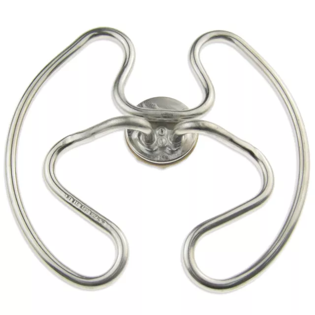 BURCO HEATING ELEMENT 3000W 3kW CENTRAL NUT FIXING HOT WATER TEA URN BOILER