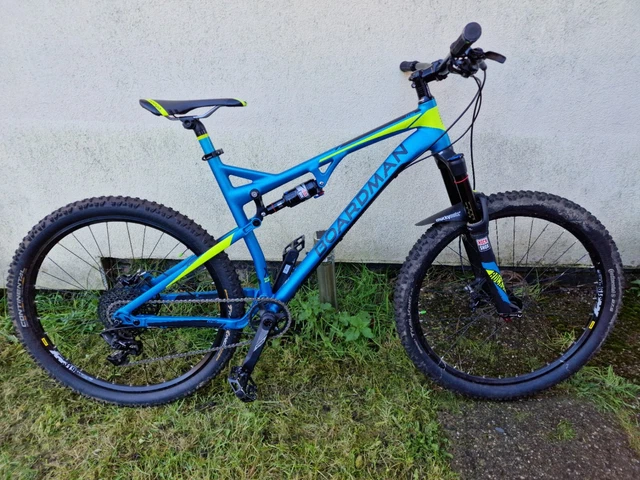 Boardman fs pro discount