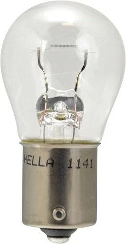 24V Standard Miniature Replacement Navigation and Interior Light Bulb (24V 18W)