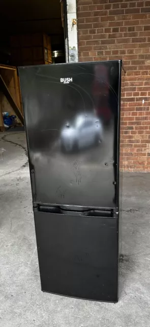 bush fridge freezer