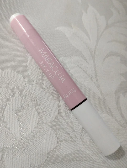 Tarte Maracuja Juicy Lip, Sweet Pea