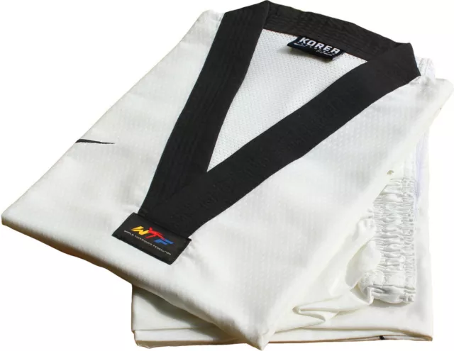 Sofocar escucha Interconectar NIKE 2012 LONDON Olympic fighter taekwondo dobok/uniform/ultra-lightweight  $130.00 - PicClick