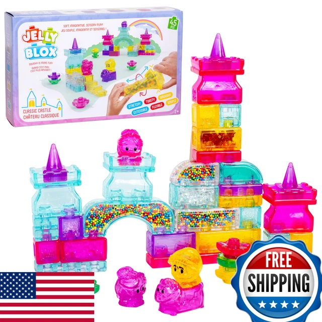Building Toy Accessories, Building Toys & Blocks, Building Toys