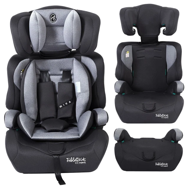 Siège auto 2025 monsieur bébé