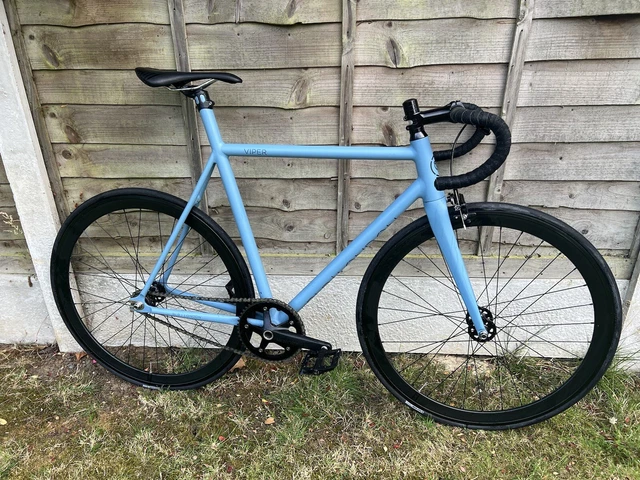 Brick lane sales bikes viper