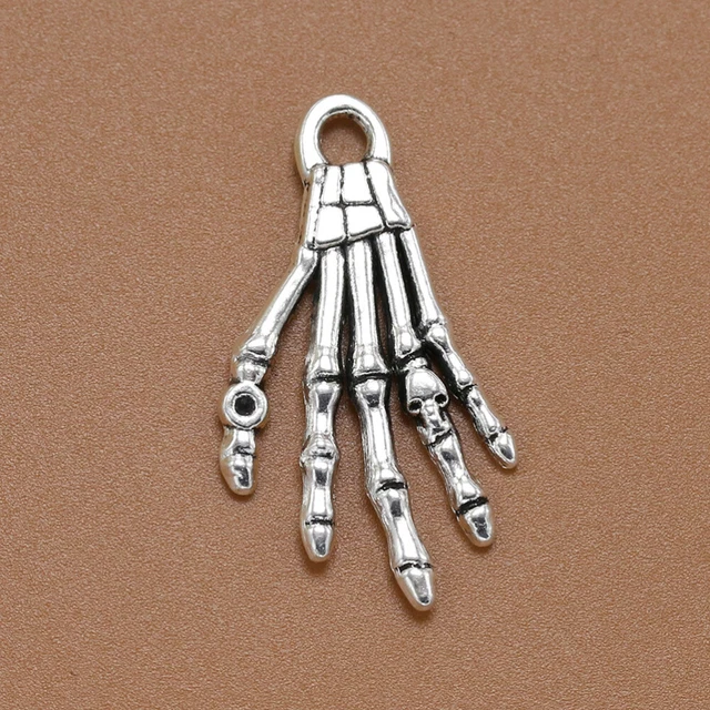 10 pièces bricolage pendentif à breloque fabrication de bijoux
