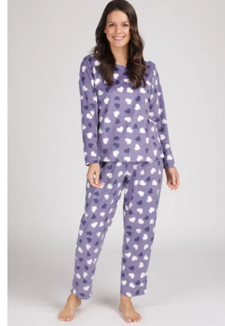 WINCEYETTE 100 SOFT BRUSHED Cotton Pyjamas Hedgehogs Various