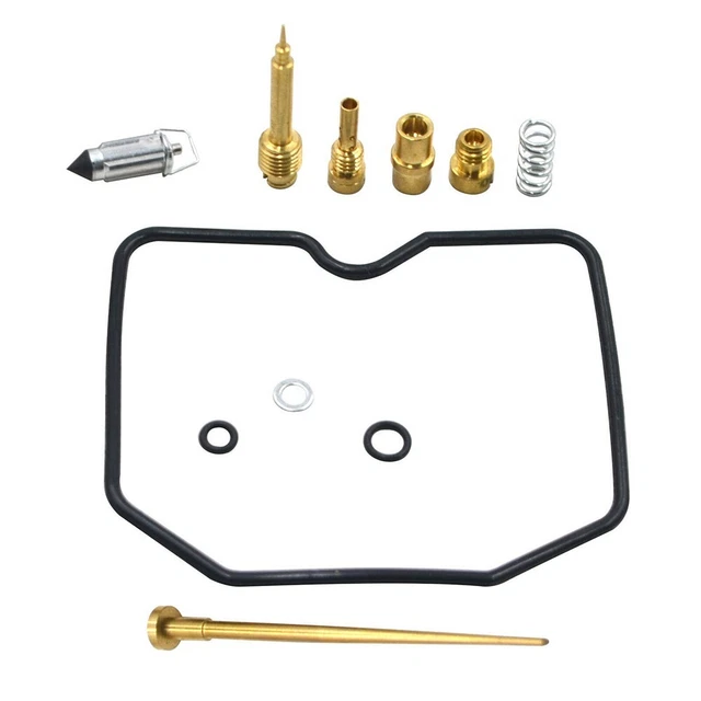 Kit di riparazione parti e accessori carburatore carburatore alta qualità. durevole