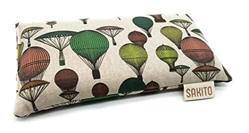 Bouillotte Micro-onde - Coussin Chauffant Micro onde - Bouillotte Noyau de Ceris