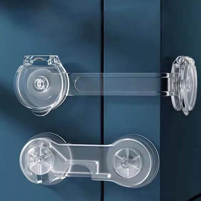 Sicherheitsverriegelung  (Safety Lock) Anti öffnung Schnabel für Kabinette