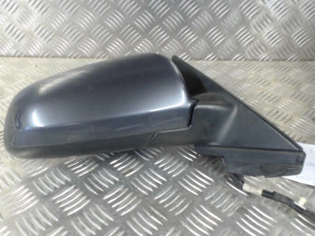Retroviseur droit AUDI A3 2 SPORTBACK PHASE 1  Diesel /R:44013932