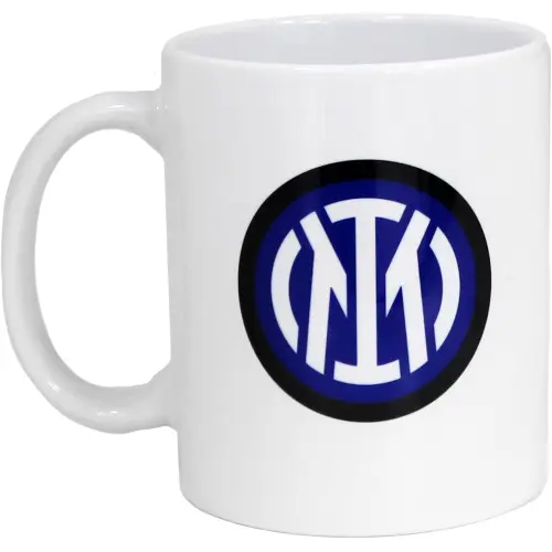 Fc Inter Tazza Mug Con Logo Prodotto Ufficiale