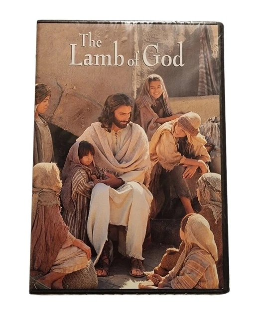 THE LAMB OF God (DVD, 2007) NEUF EUR 11,04 PicClick FR
