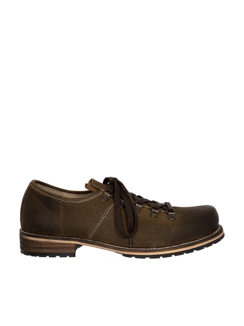 Maddox Shoes Heini Rustik Mocha