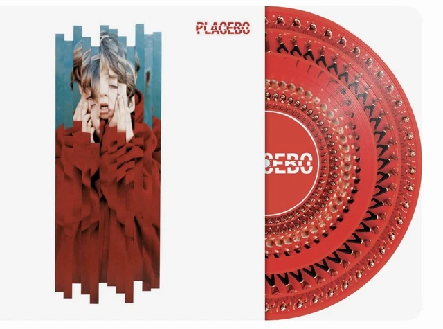 Zoetrope Vinyl À VENDRE! - PicClick FR