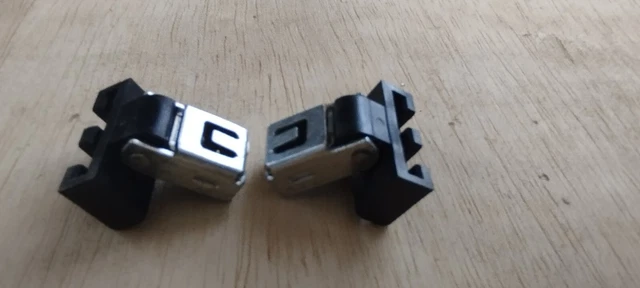 Platine Vinyle Technics Courroie Pour SL-B101, SL-B20, SL-B200, SL-B202, SL-B202A Technics V5